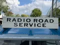 Land Rover Serie I 109 2.0i Road Service RHD Pick
