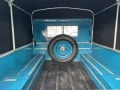 Land Rover Serie I 109 2.0i Road Service RHD Pick