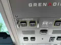 INEOS Grenadier Quartermaster 3.0 Diesel MG6-Commando