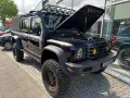 INEOS Grenadier Quartermaster 3.0 Diesel MG6-Commando
