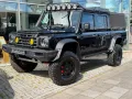 INEOS Grenadier Quartermaster 3.0 Diesel MG6-Commando