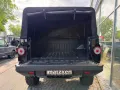 INEOS Grenadier Quartermaster 3.0 Diesel MG6-Commando