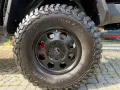 INEOS Grenadier Quartermaster 3.0 Diesel MG6-Commando