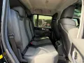 INEOS Grenadier Quartermaster 3.0 Diesel MG6-Commando