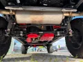 INEOS Grenadier Quartermaster 3.0 Diesel MG6-Commando