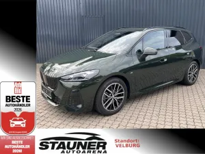 BMW 218i Active Tourer M SPORT /AHK/PanoDach/360°Kam