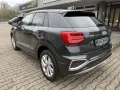 Audi Q2 35 TFSI advanced LED Matrix*Keyless*El. Heckk