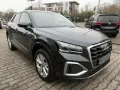 Audi Q2 35 TFSI advanced LED Matrix*Keyless*El. Heckk