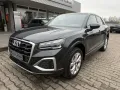 Audi Q2 35 TFSI advanced LED Matrix*Keyless*El. Heckk