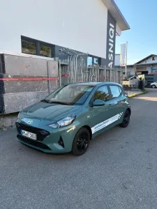 Hyundai i10 Select
