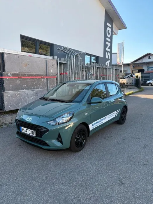 Hyundai i10 Select