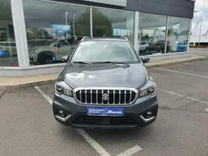Suzuki SX4 S-Cross 1.4 Comfort+ 4x4*Automatik*