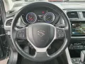 Suzuki SX4 S-Cross 1.4 Comfort+ 4x4*Automatik*
