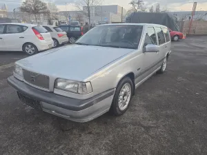 Volvo 850 2.5-20V Kombi