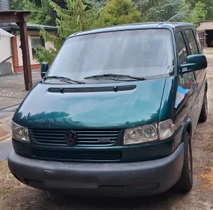 Volkswagen VW T4 Bulli - Autoschrauber aufgepasst!!