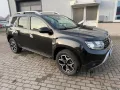 Dacia Duster II Celebration Klima Tempomat Kamera