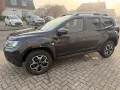 Dacia Duster II Celebration Klima Tempomat Kamera