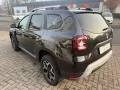 Dacia Duster II Celebration Klima Tempomat Kamera