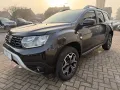 Dacia Duster II Celebration Klima Tempomat Kamera