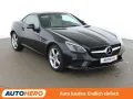 Mercedes-Benz SLC 180 Aut.*LED*NAVI*TEMPO*CAM*PDC*SHZ*KLIMA*