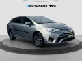 Toyota Avensis TS Edition-S *1.HAND*NAVI*SITZHZ*KAM*AHK