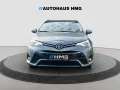 Toyota Avensis TS Edition-S *1.HAND*NAVI*SITZHZ*KAM*AHK