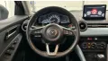 Mazda 2 Lim. Center-Line