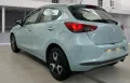 Mazda 2 Lim. Center-Line