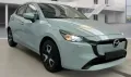 Mazda 2 Lim. Center-Line