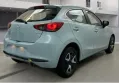Mazda 2 Lim. Center-Line