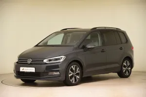 Volkswagen Touran 2.0 TDI DSG Standhzg IQ LIGHT ACC ParkAss