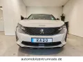 Peugeot 3008 Plug-In 300 Allure Pack Navi 18