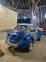 Volkswagen VW Käfer 1303 Projekt 1600 boxer  gute Bas...