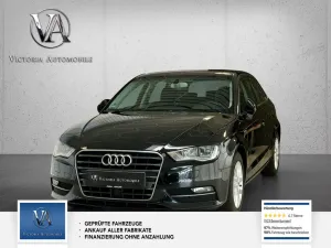 Audi A3 Sportback Nur 53Tkm* 1 Hand* SEHR SPARSAM *4 