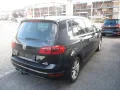 Volkswagen Golf Sportsvan Autom, Klimaaut,AHKabn,LM,SH,GRA