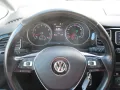 Volkswagen Golf Sportsvan Autom, Klimaaut,AHKabn,LM,SH,GRA