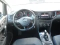 Volkswagen Golf Sportsvan Autom, Klimaaut,AHKabn,LM,SH,GRA
