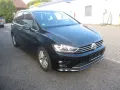 Volkswagen Golf Sportsvan Autom, Klimaaut,AHKabn,LM,SH,GRA