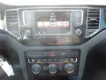 Volkswagen Golf Sportsvan Autom, Klimaaut,AHKabn,LM,SH,GRA