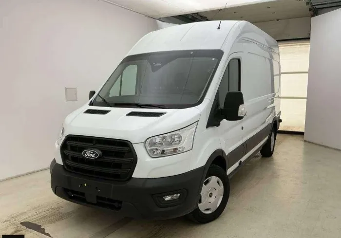 Ford Transit 350 L3H3 Trend AHK