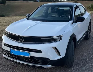 Opel Mokka 1.2 Turbo 74kW GS GS