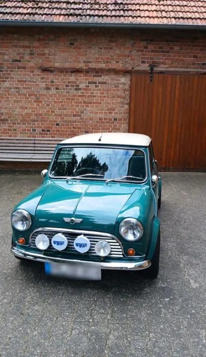 MINI Rover Mini Cooper 1300