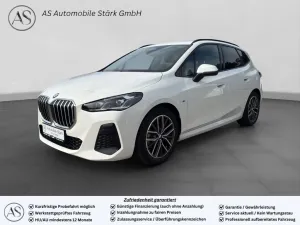 BMW 218i Active Tourer M Sport Kamera+Pano+H&K+ACC