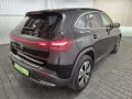 Mercedes-Benz EQA 250+ Advanced, AHK, Media Display 