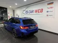 BMW Bmw 320d Touring XDrive MSport 48V aut. 190 cv