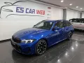 BMW Bmw 320d Touring XDrive MSport 48V aut. 190 cv