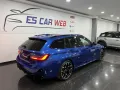 BMW Bmw 320d Touring XDrive MSport 48V aut. 190 cv