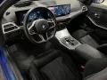 BMW Bmw 320d Touring XDrive MSport 48V aut. 190 cv