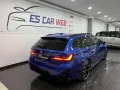 BMW Bmw 320d Touring XDrive MSport 48V aut. 190 cv