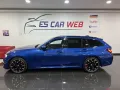 BMW Bmw 320d Touring XDrive MSport 48V aut. 190 cv
